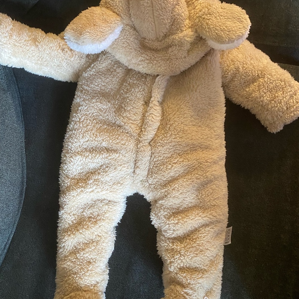Snowsuit